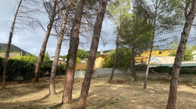 Barcelona - Begues - 765m2