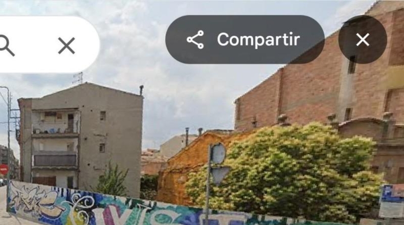 Barcelona - Manresa - 178m2