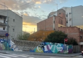 Urban land for sale on España, Manresa, ref: TR251255 photo