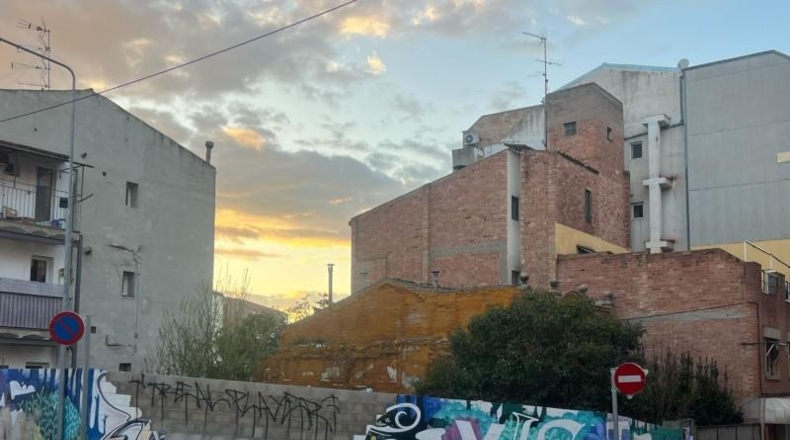 Barcelona - Manresa - 178m2