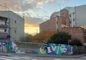 Urban land for sale on España, Manresa, ref: TR251255 photo