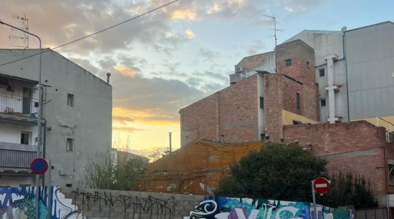 Barcelona - Manresa - 178m2