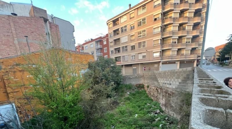 Barcelona - Manresa - 178m2