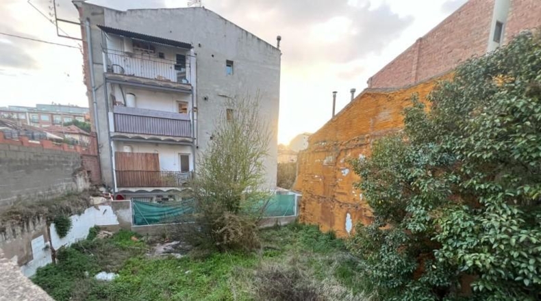 Barcelona - Manresa - 178m2