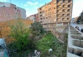 Urban land for sale on España, Manresa, ref: TR251255 photo