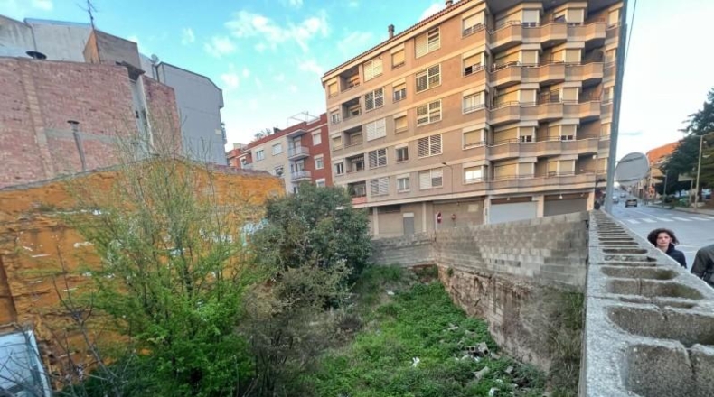 Barcelona - Manresa - 178m2