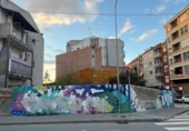 Urban land for sale on España, Manresa, ref: TR251255 photo