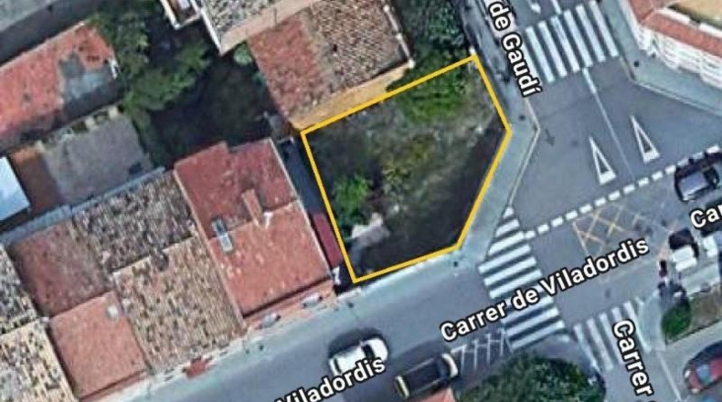 Barcelona - Manresa - 178m2