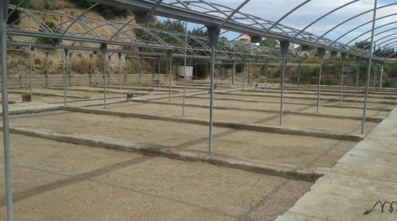 Barcelona - Arenys de Mar - 7356m2
