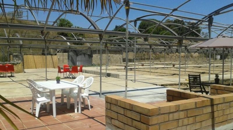 Barcelona - Arenys de Mar - 7356m2