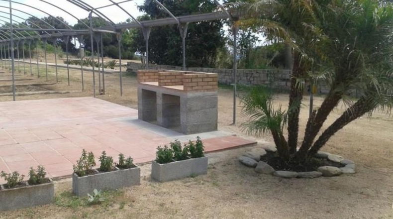 Barcelona - Arenys de Mar - 7356m2