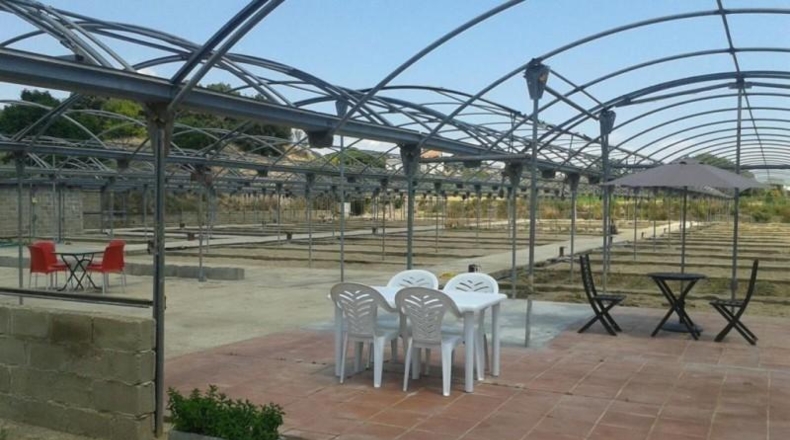 Barcelona - Arenys de Mar - 7356m2