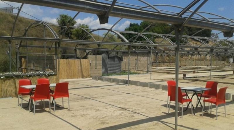 Barcelona - Arenys de Mar - 7356m2
