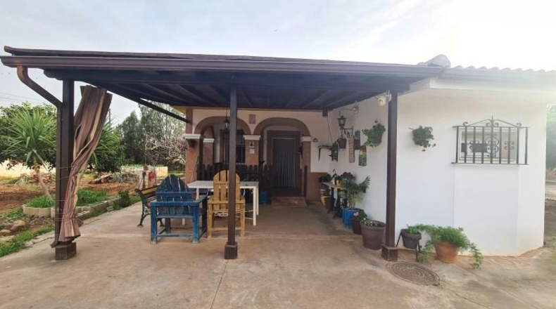 Córdoba - Córdoba - 1555m2