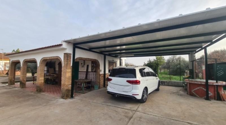 Córdoba - Córdoba - 1555m2