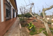 Xalet independent amb terreny en venda a la España, Còrdova, ref.: TR219007 foto