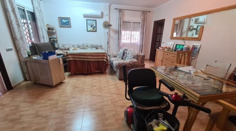 Córdoba - Córdoba - 1555m2