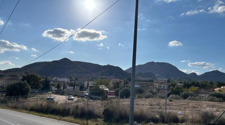 Alicante - Alicante - 2000m2