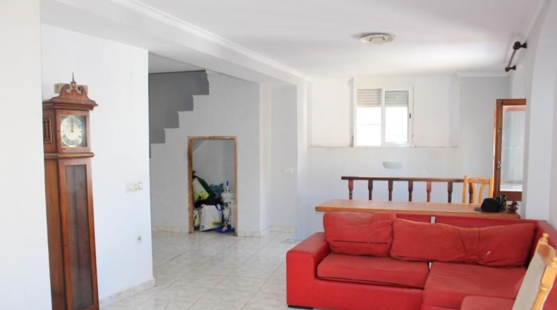 Valencia - Oliva - 288m2