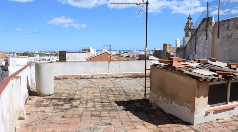 Valencia - Oliva - 288m2