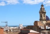 Village house for sale on España, Oliva, ref: TR284040 photo