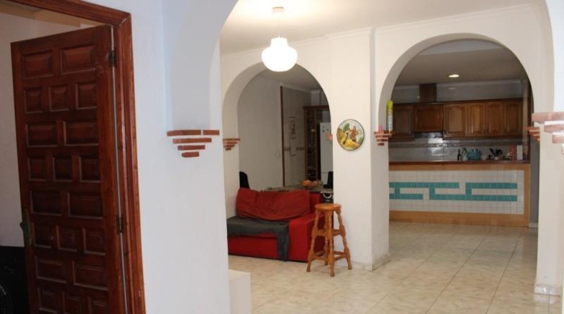 Valencia - Oliva - 288m2