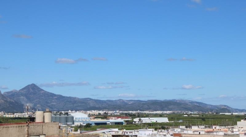 Valencia - Oliva - 288m2