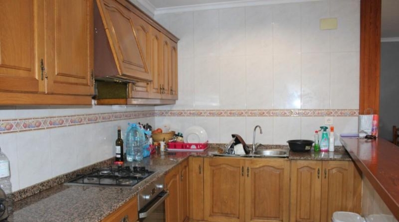 Valencia - Oliva - 288m2