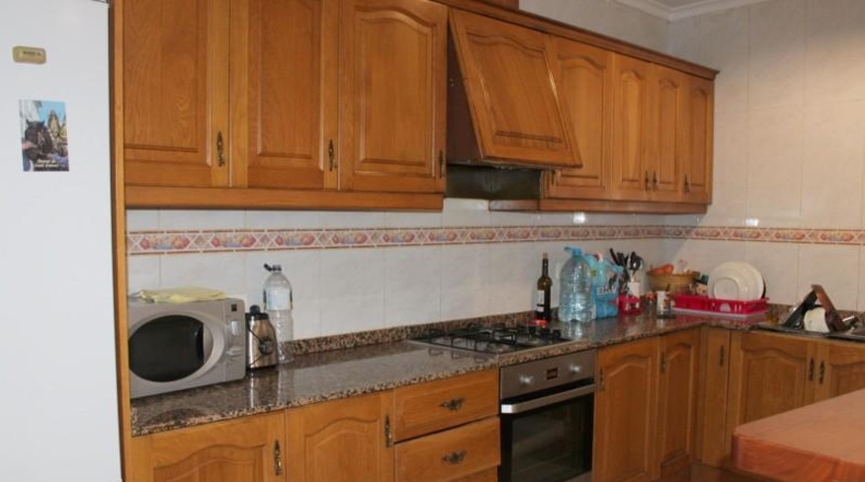 Valencia - Oliva - 288m2
