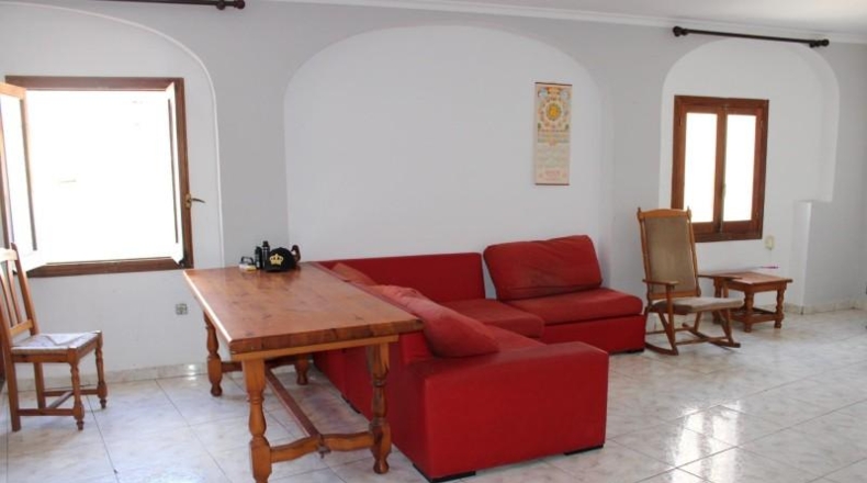 Valencia - Oliva - 288m2