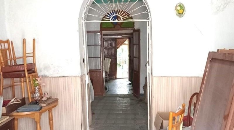 Seville - Alcalá del Río - 1100m2