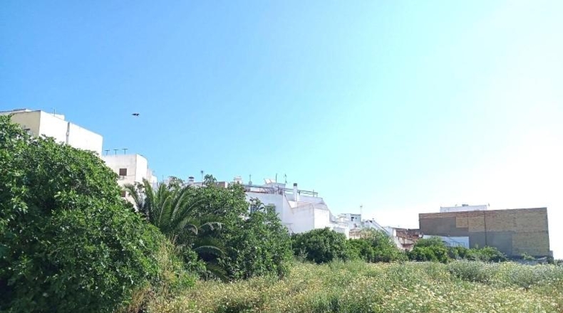 Seville - Alcalá del Río - 1100m2