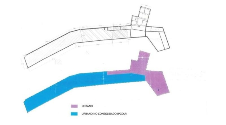Seville - Alcalá del Río - 1100m2