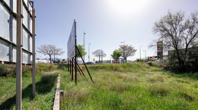 Granada - Granada - 1300m2