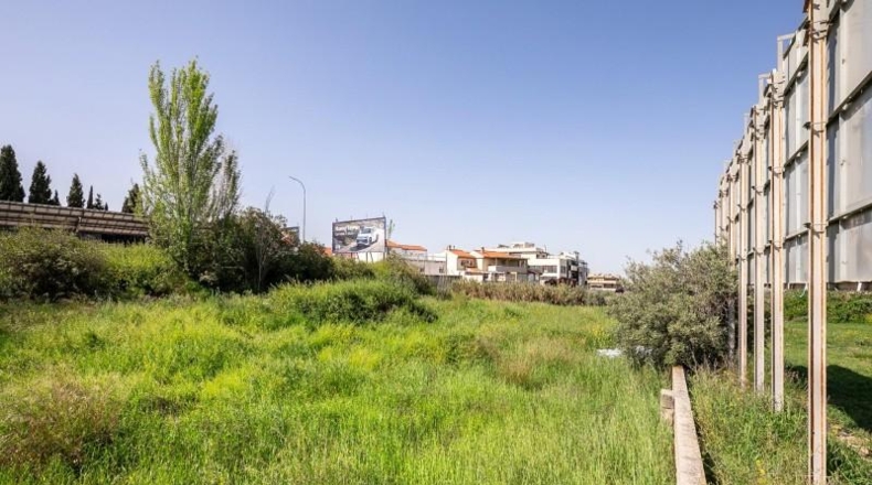 Granada - Granada - 1300m2