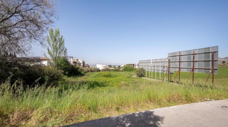 Granada - Granada - 1300m2