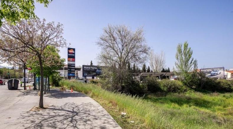 Granada - Granada - 1300m2