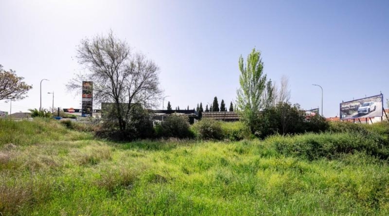Granada - Granada - 1300m2