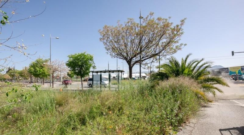 Granada - Granada - 1300m2
