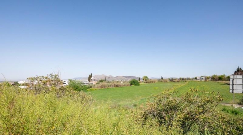 Granada - Granada - 1300m2