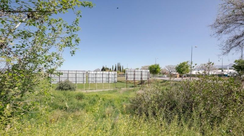 Granada - Granada - 1300m2