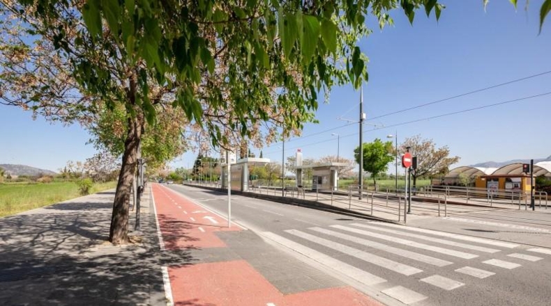 Granada - Granada - 1300m2