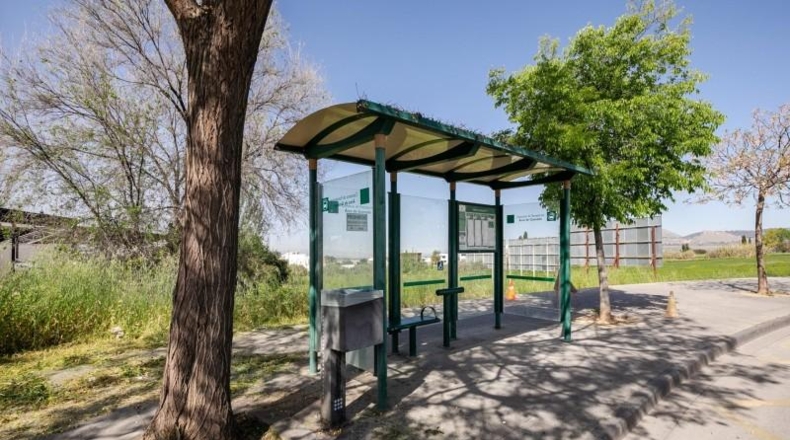 Granada - Granada - 1300m2
