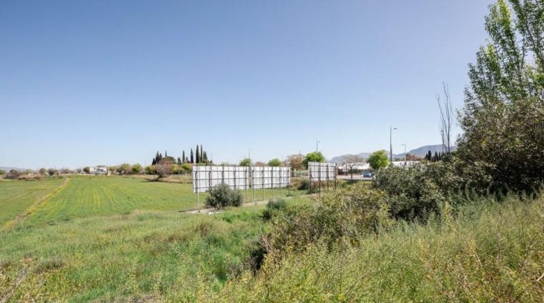 Granada - Granada - 1300m2