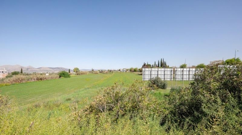 Granada - Granada - 1300m2