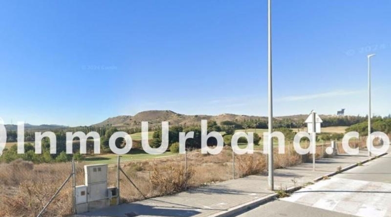 Alicante - Monforte del Cid - 1336m2