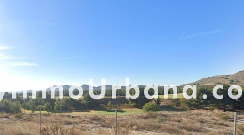Alicante - Monforte del Cid - 1336m2