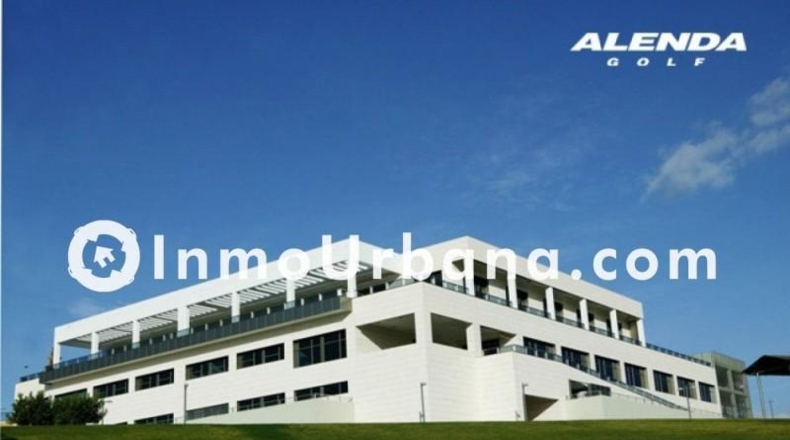 Alicante - Monforte del Cid - 1336m2
