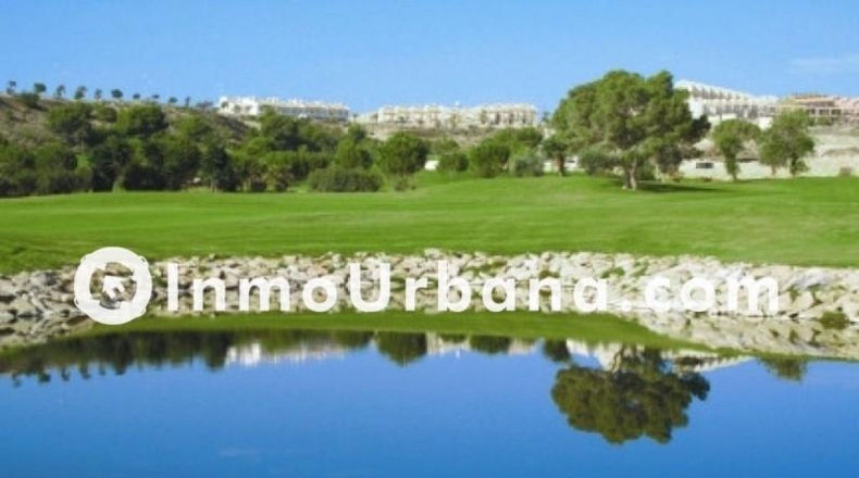Alicante - Monforte del Cid - 1336m2