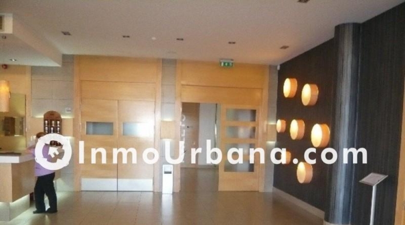 Alicante - Monforte del Cid - 1336m2